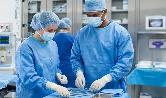 Understanding Surgical Risk Insurance: What You Need to Know